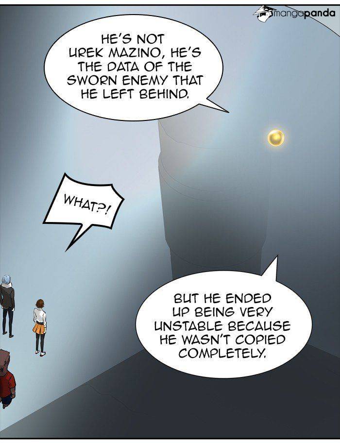 Tower of God Chapter 380 image 12